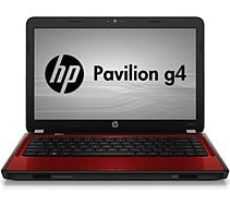 hp - HP Pavilion g series 赤 HP Pavilion Series Laptops Pricelist - July 2011